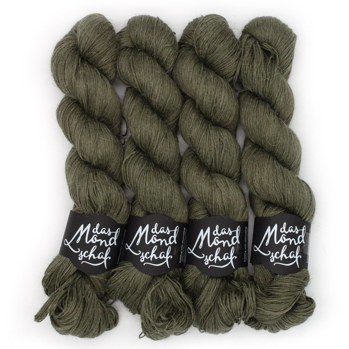 ARYA - 100g Alpaca Silk Linen