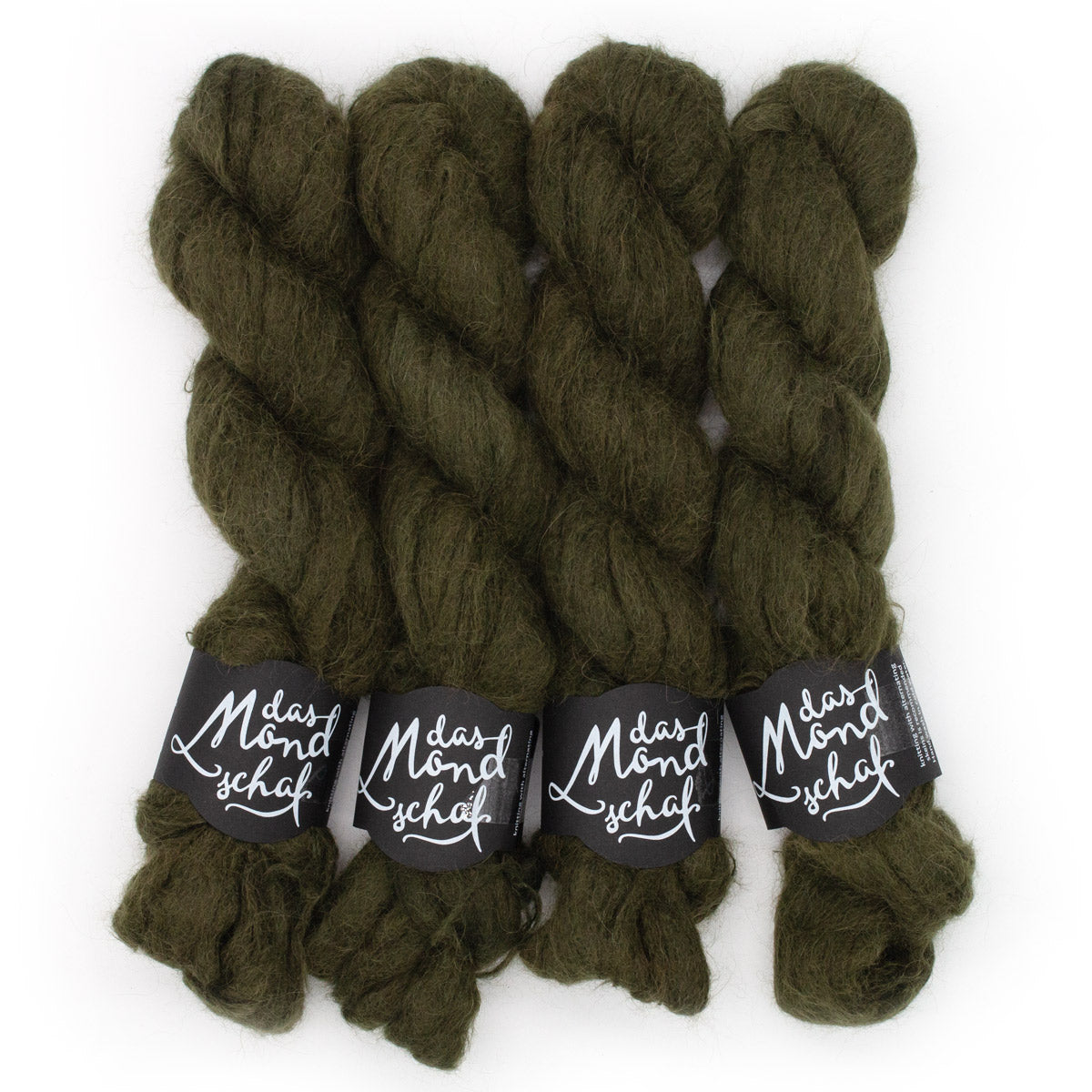 ARYA - 50g Alpaca Suri Lace