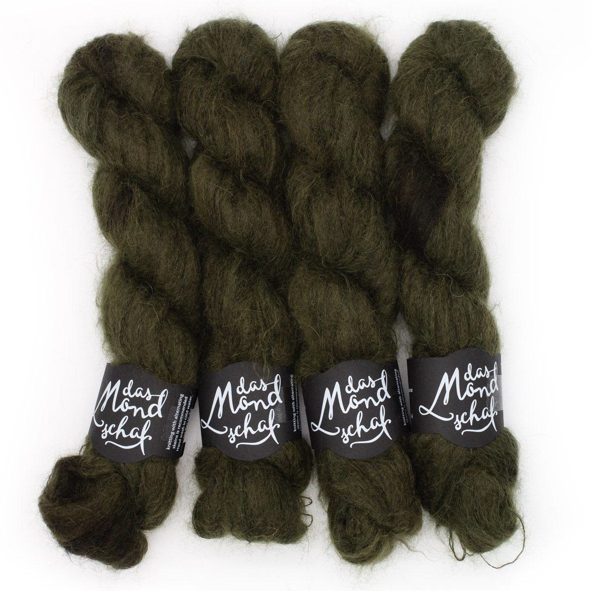 ARYA - 50g Kidsilk Lace