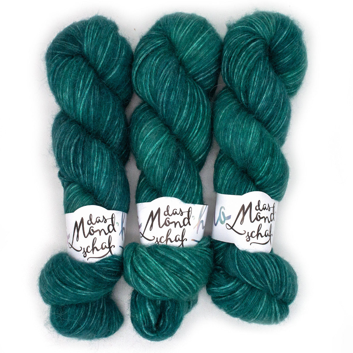 ATREJU - 100g Alpaca Cotton DK