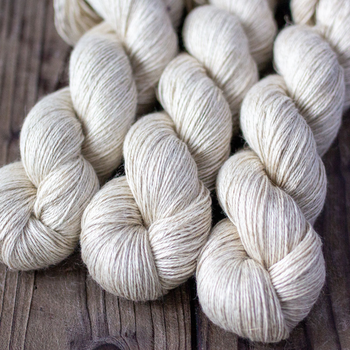 Auftragsfärbung LEO - 5 bis 14 Tage Lieferzeit