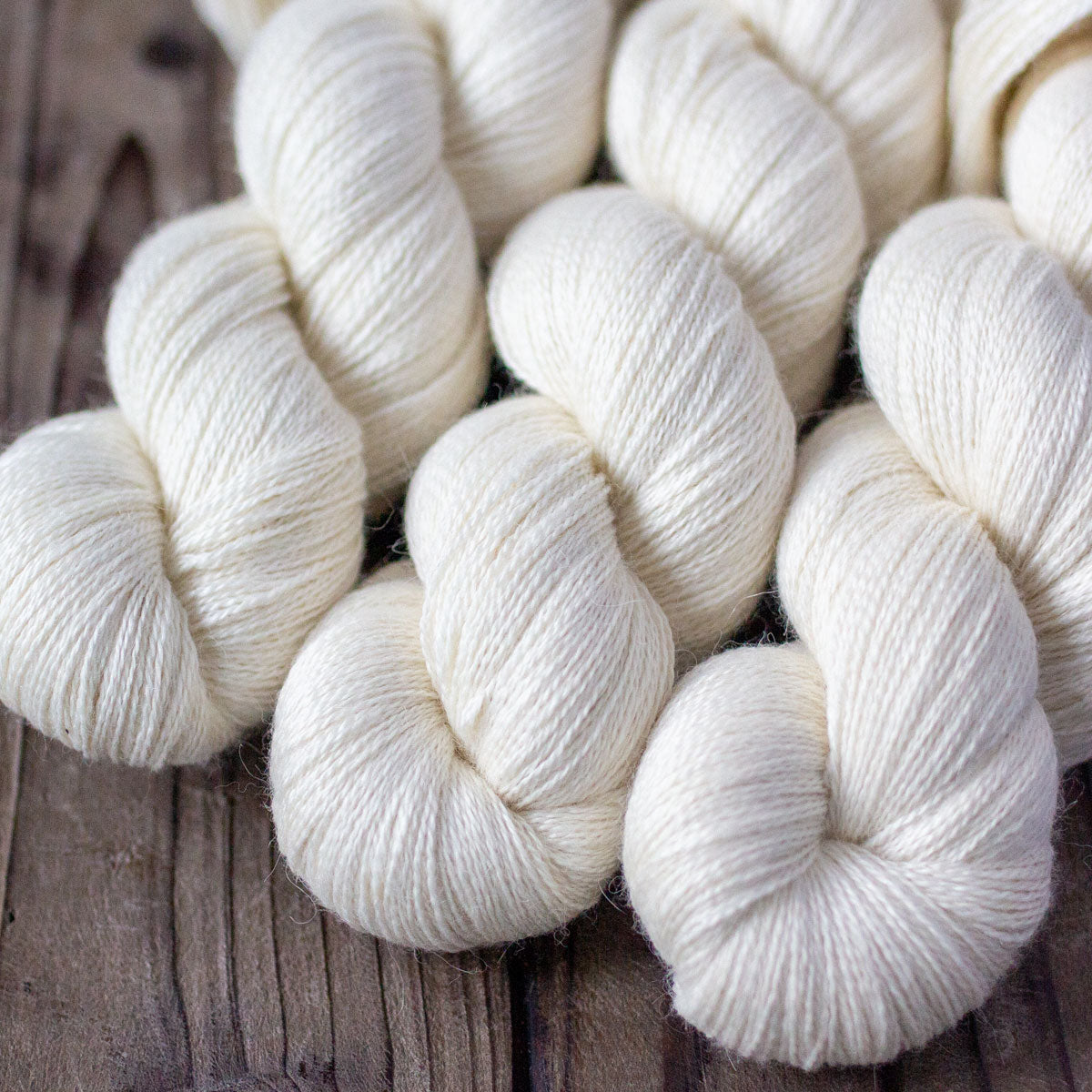 Auftragsfärbung VEGA - 5 bis 14 Tage Lieferzeit