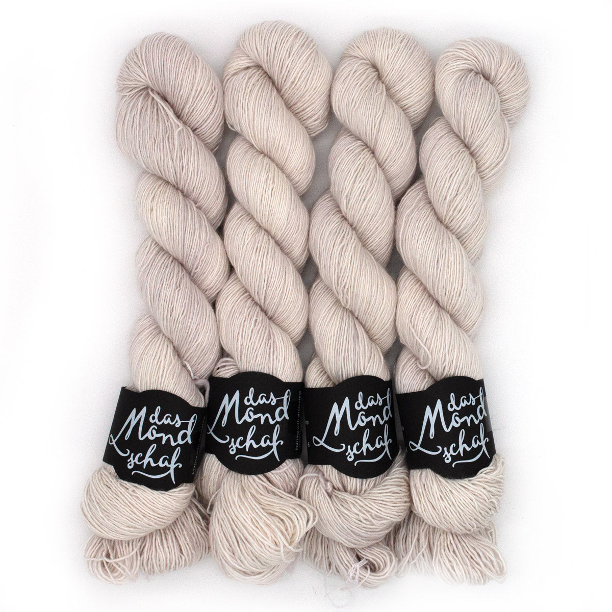 JON SNOW - 100g Merino Singles