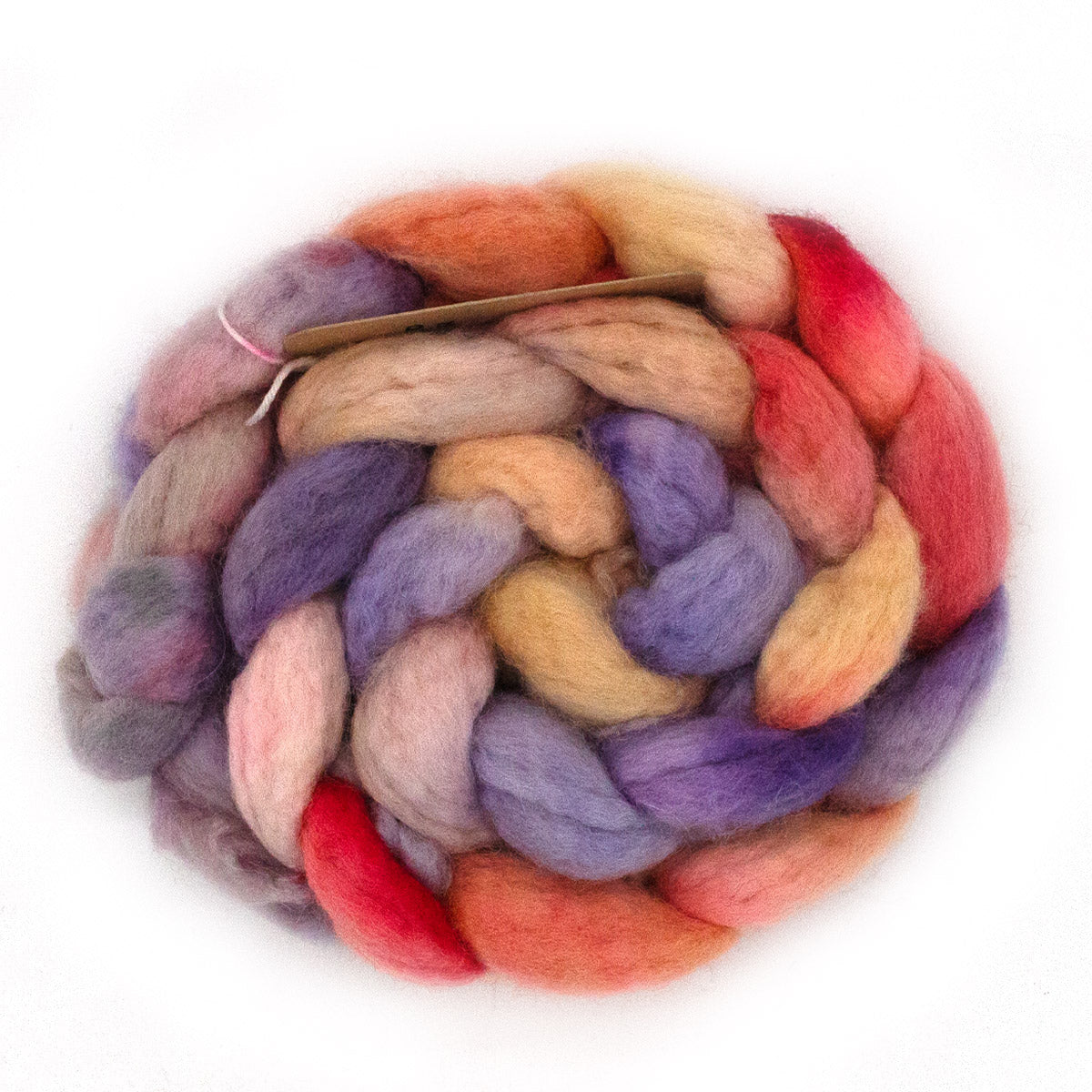 ROVING Bluefaced Leicester 125g