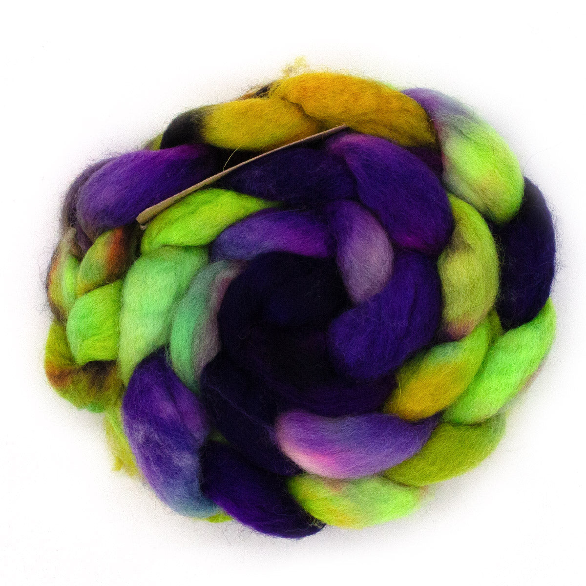 ROVING Bluefaced Leicester 125g