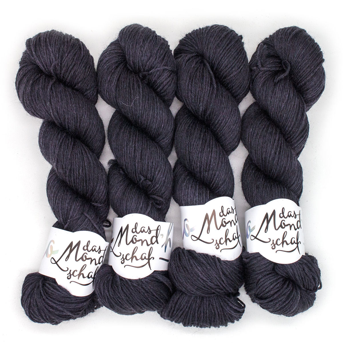 BLACK HOLE - 100g Merino Sport