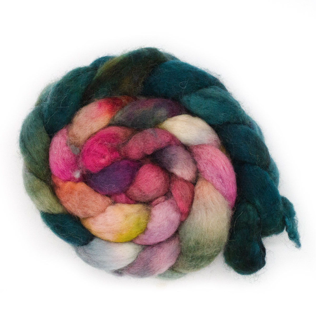 KAMMZUG 125g Bluefaced Leicester
