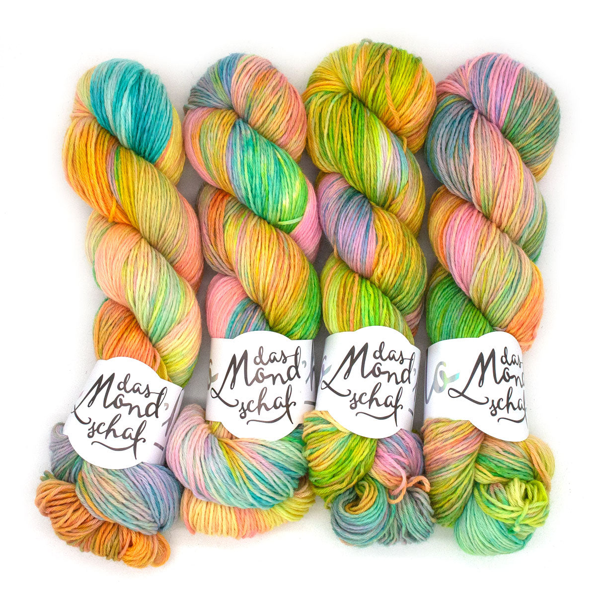 BUFFY - 100g Merino Sport