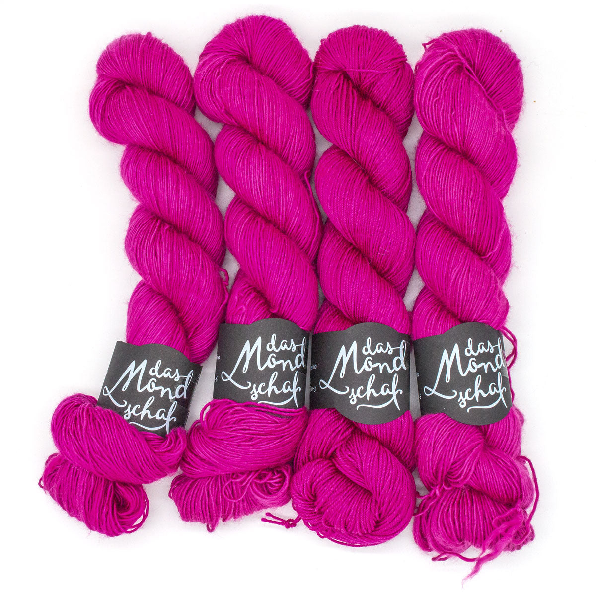 CHUCK BERRY - 100g Merino Singles