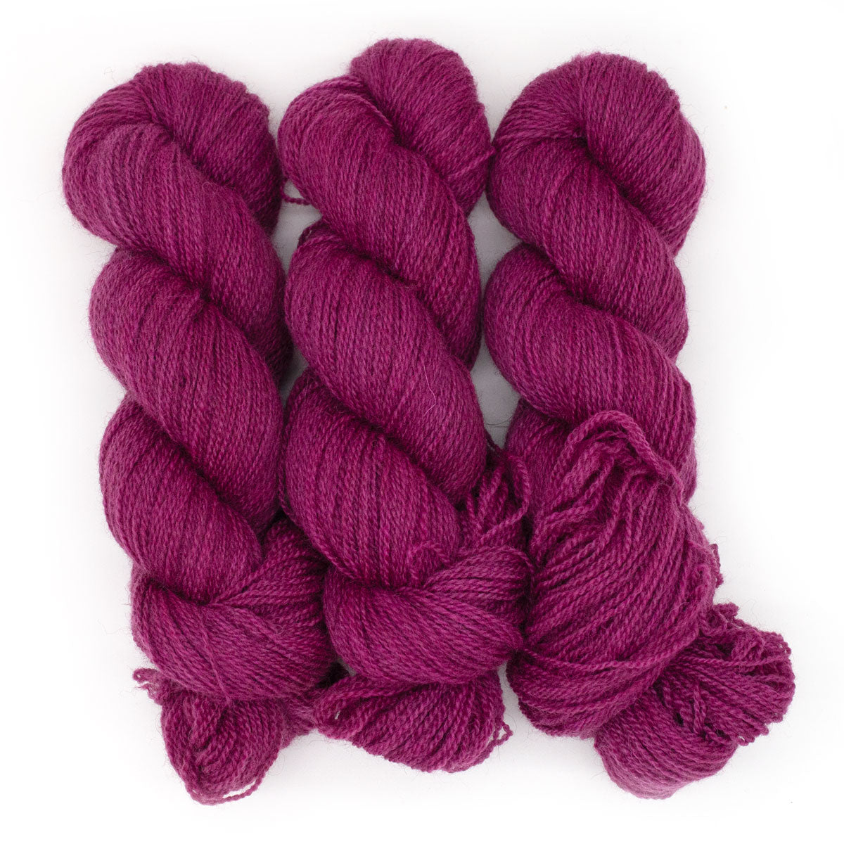 100g BFL Masham