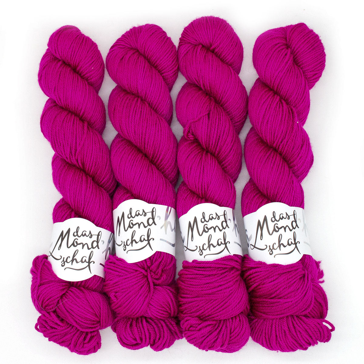 CHUCK BERRY- 115g Merino DK