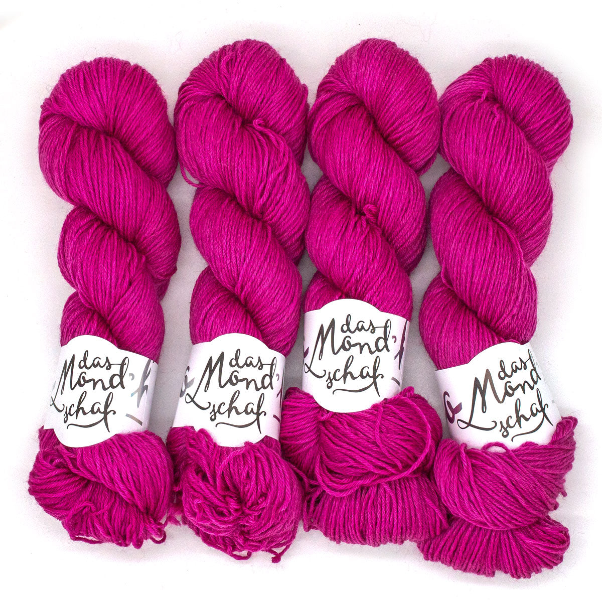 CHUCK BERRY - 100g Merino Sport