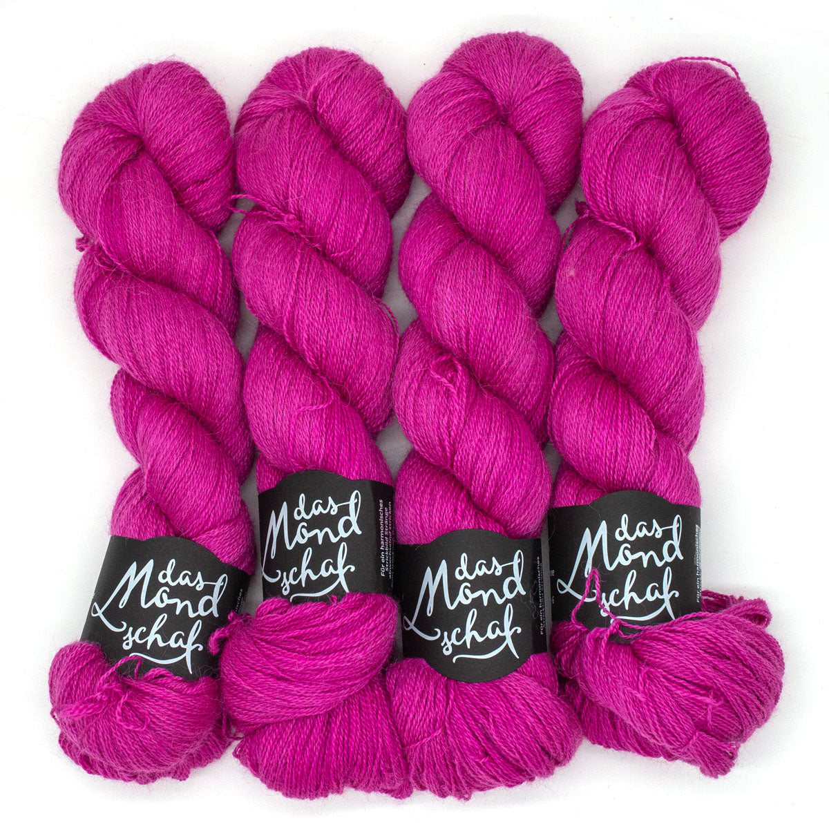 AINUR - 100g Alpaca Cashmere Lace