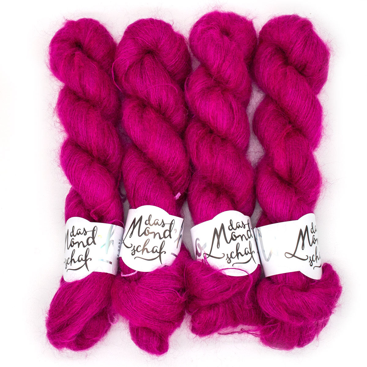 CHUCK BERRY - 50g Kidsilk Lace