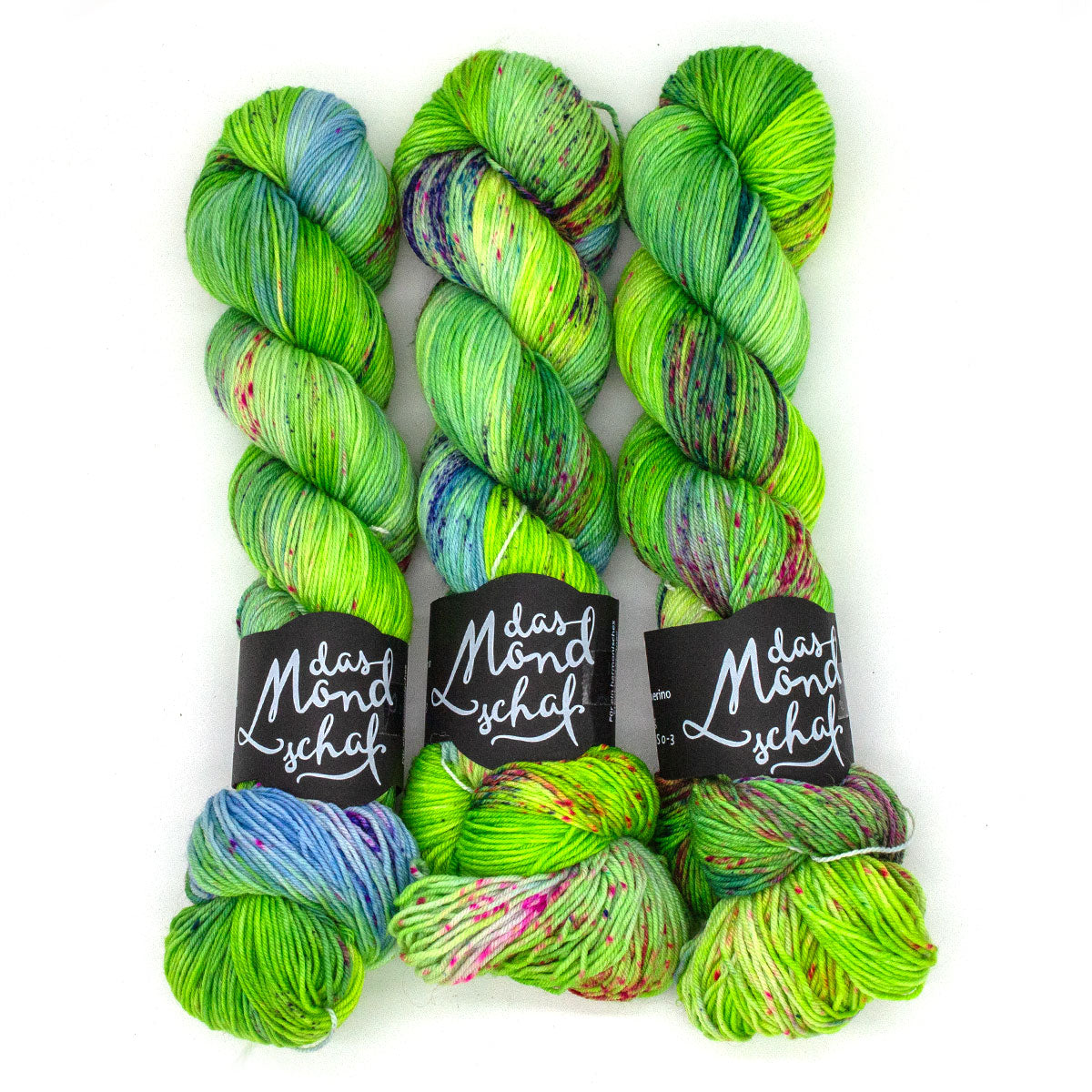 CLAUDE - 100g Pure Merino