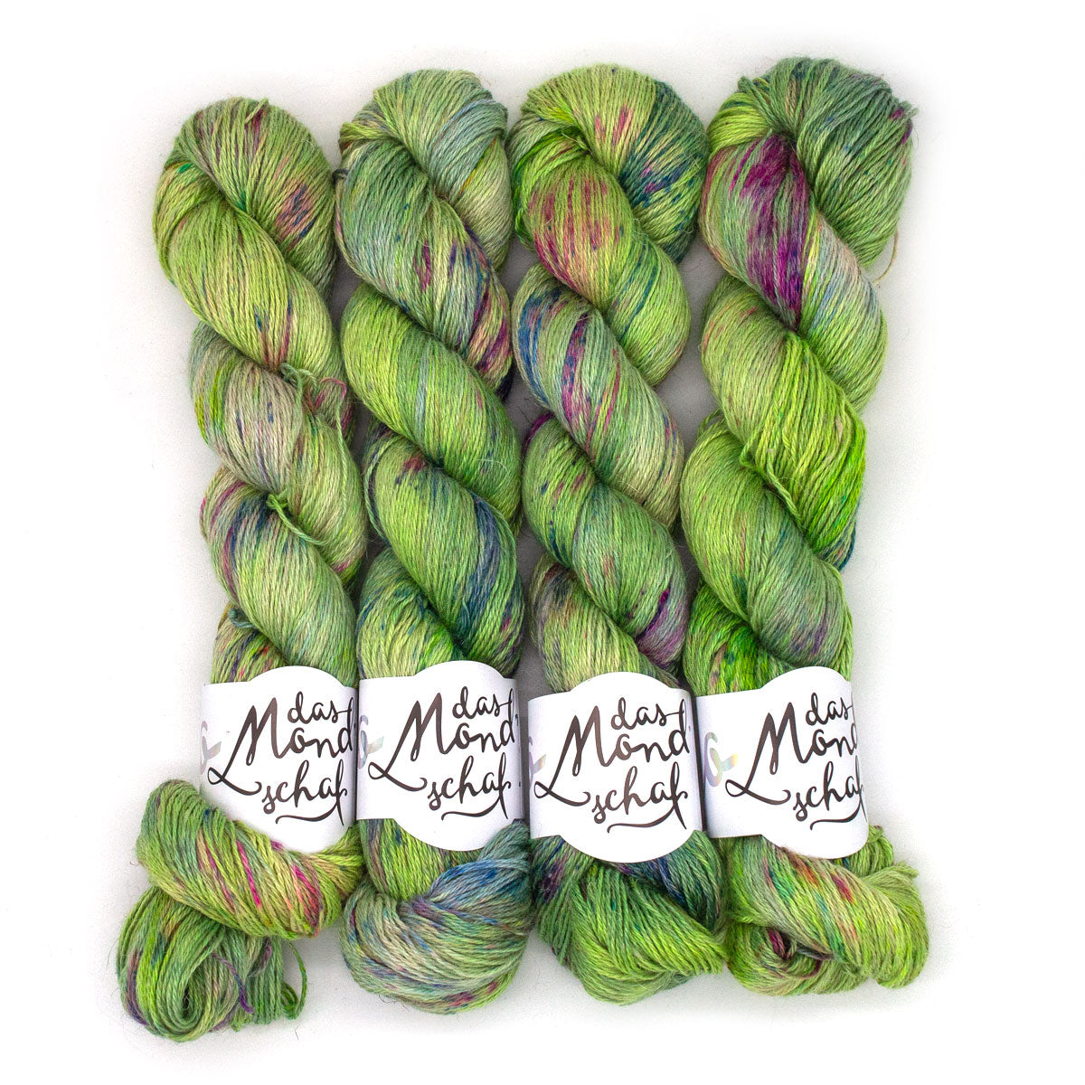 CLAUDE - 100g Alpaca Silk Linen