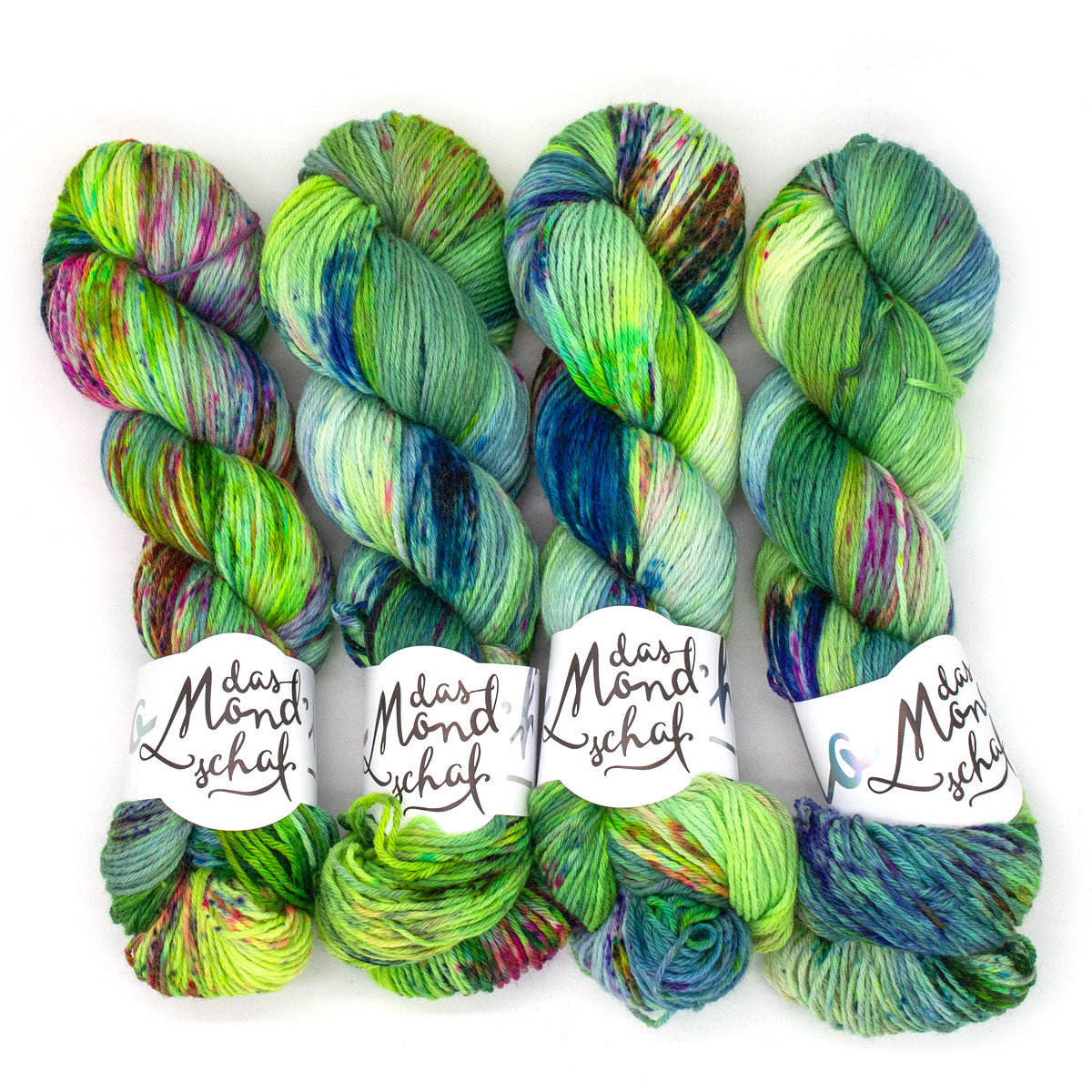 CLAUDE - 100g Merino Sport
