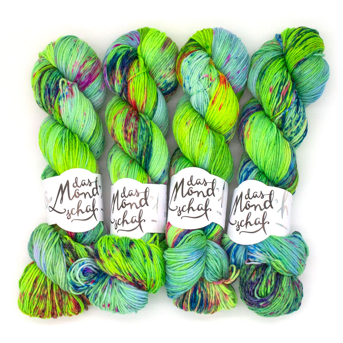 CLAUDE - 100g Merino Sock