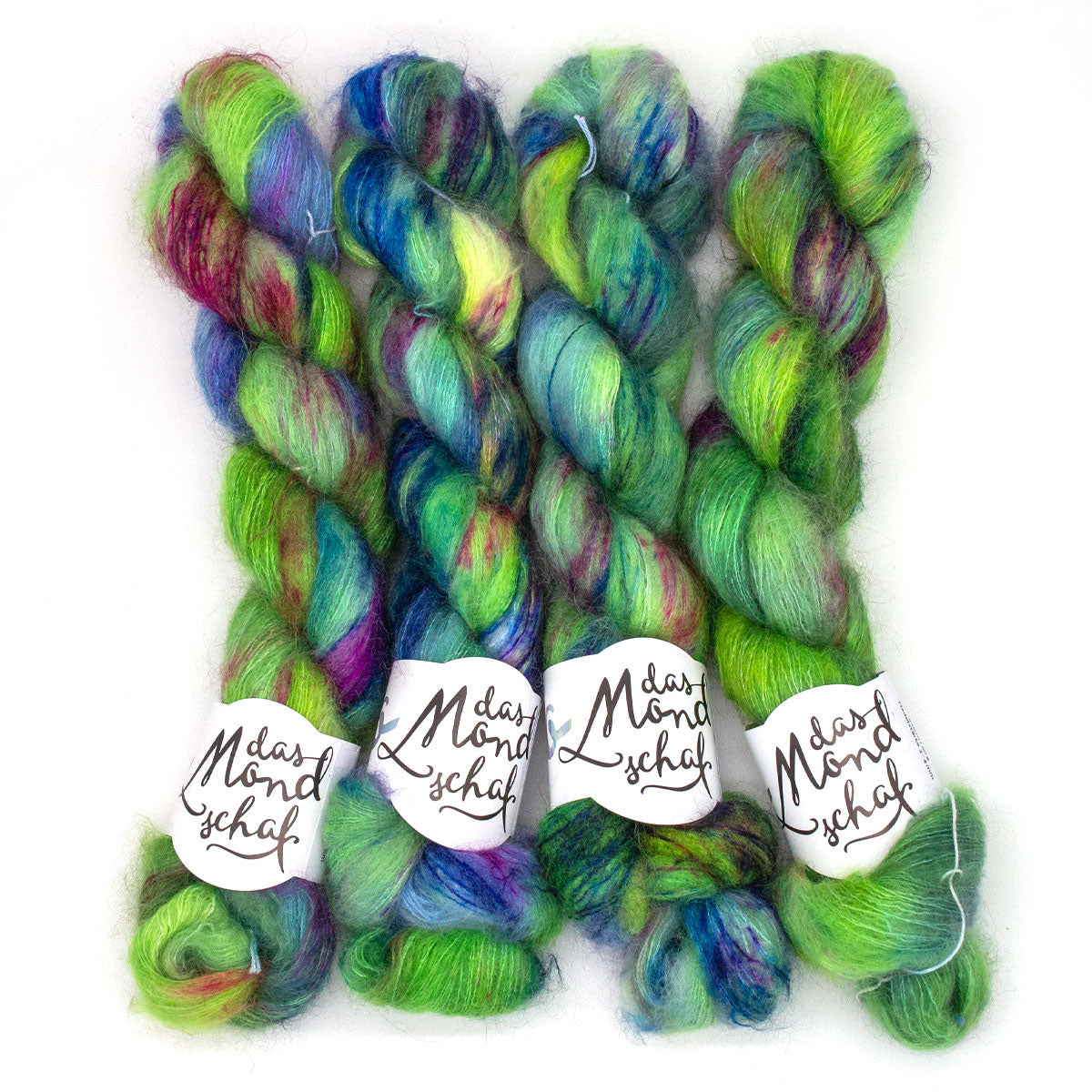 CLAUDE - 50g Kidsilk Lace