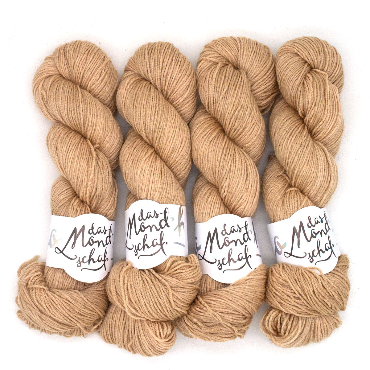 COOKIE DOUGH - 100g Merino Sport