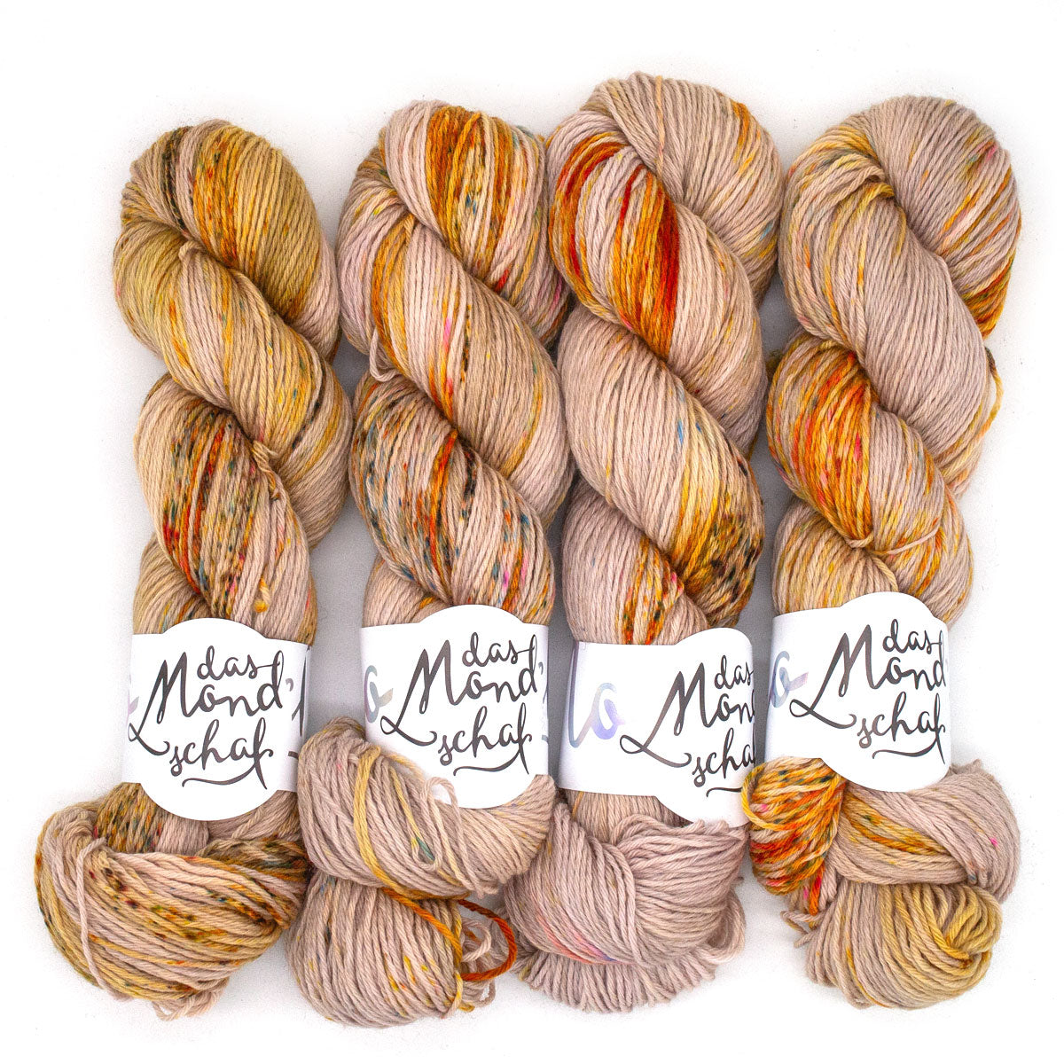 DIE HARD - 100g Merino Sport