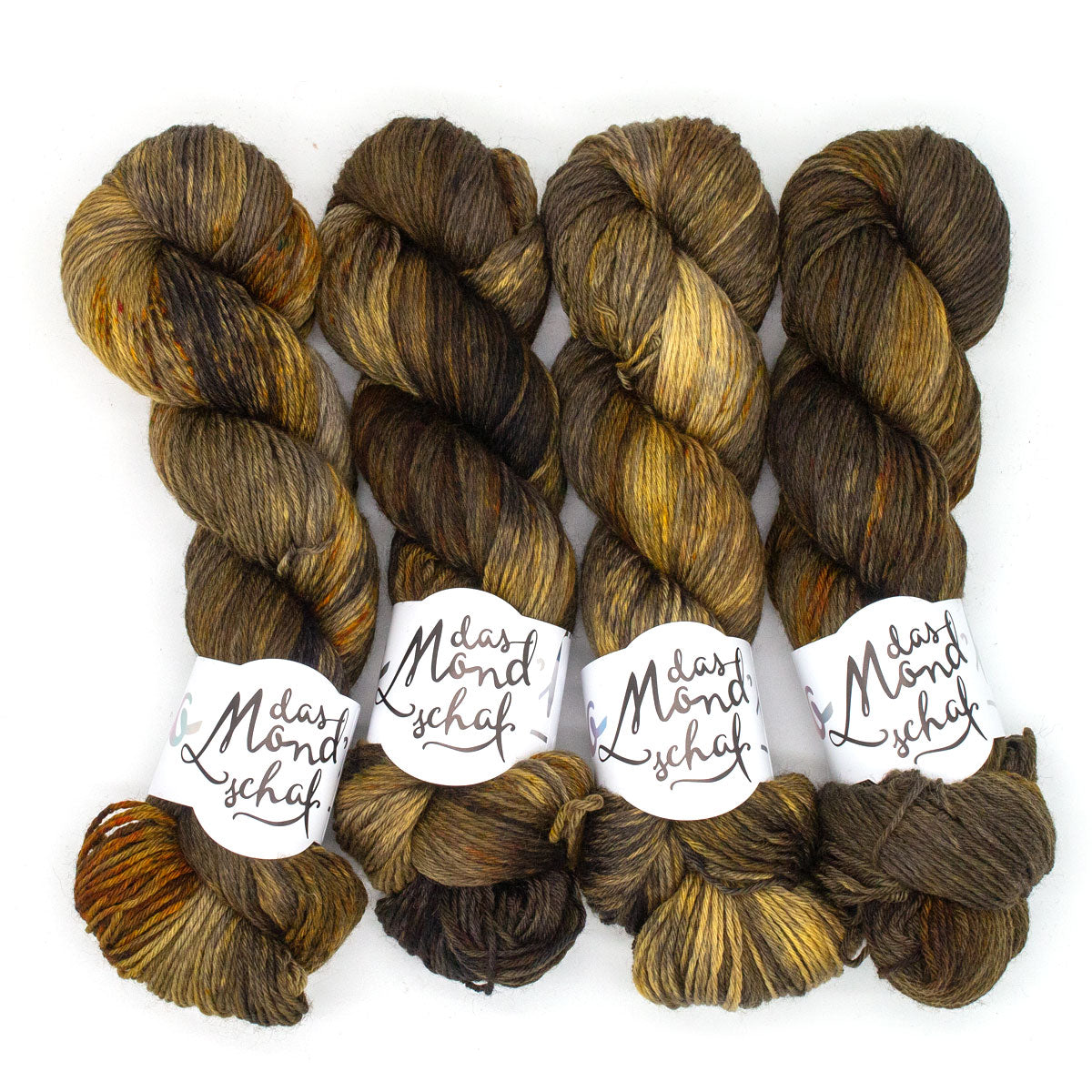 DRAKE - 100g Merino Sport