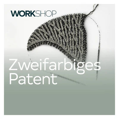 Workshop zweifarbiges Patent am 25.04.2026 mit Thorsten Duit