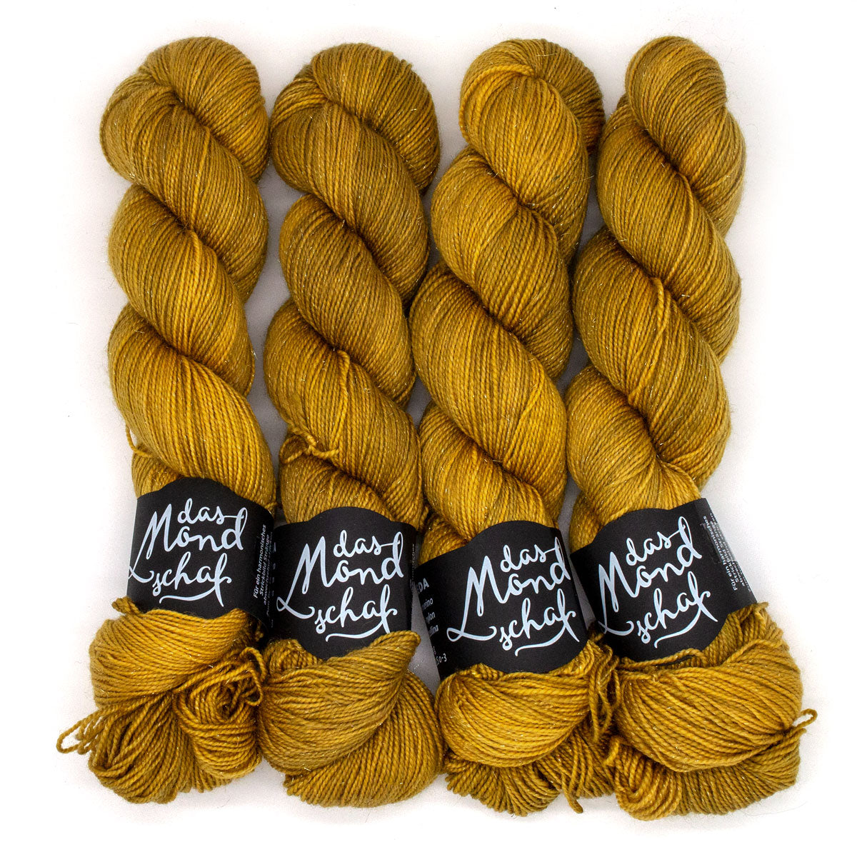 DUNE - 100g Sparkle Merino Sock