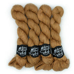 DUNE - 100g Alpaca Silk Linen