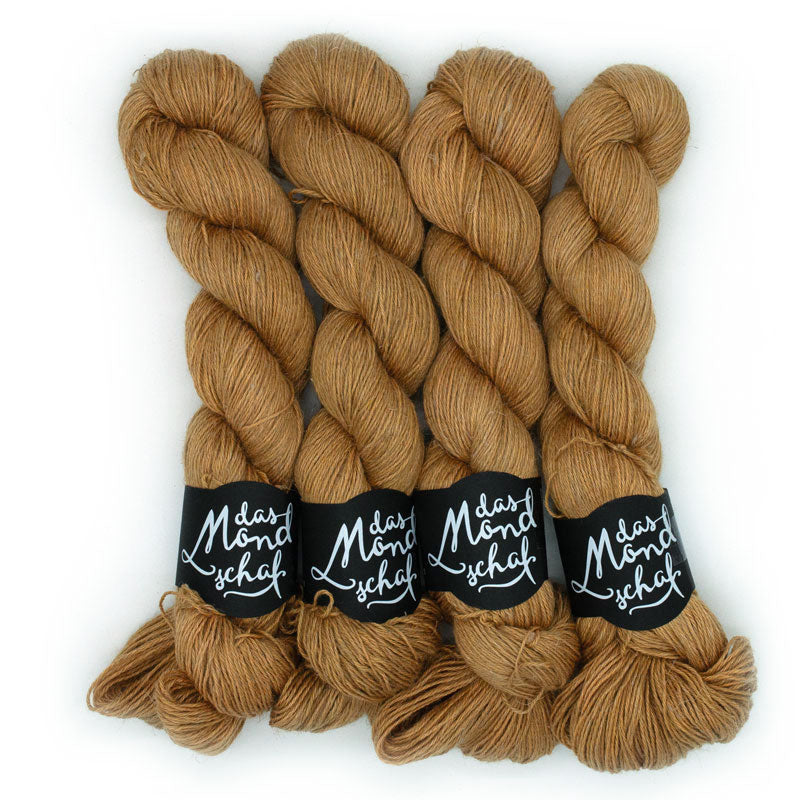 DUNE - 100g Alpaca Silk Linen