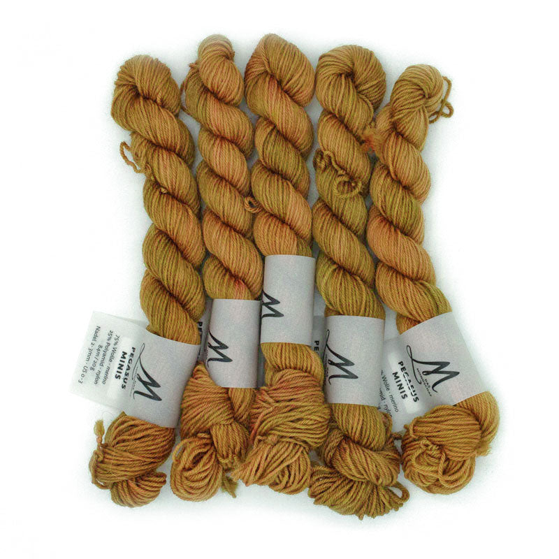 DUNE - 20g Merino Sock Mini