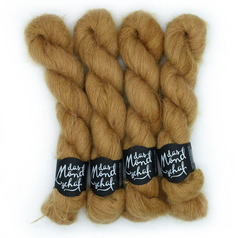 DUNE - 50g Kidsilk Lace