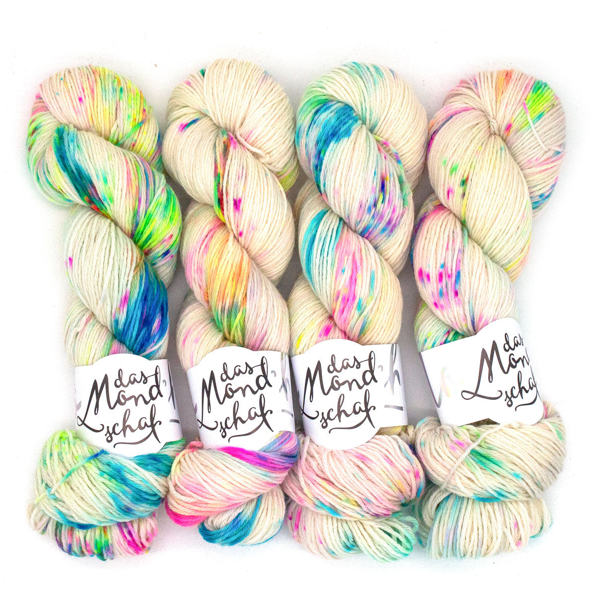 EINHORNPUPS - 100g Merino Sport
