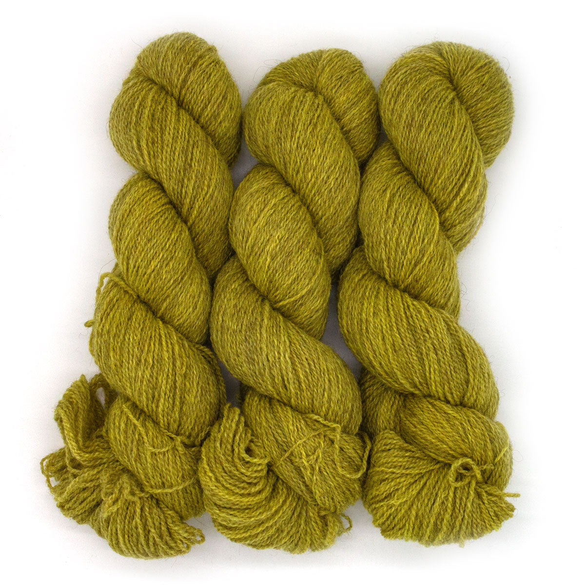 100g BFL Masham