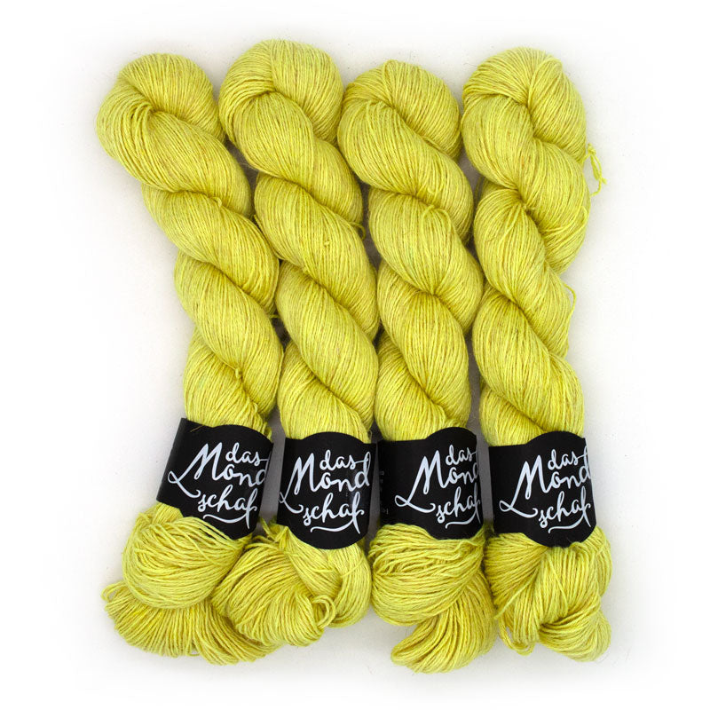 FALLOUT - 100g Alpaca Silk Linen