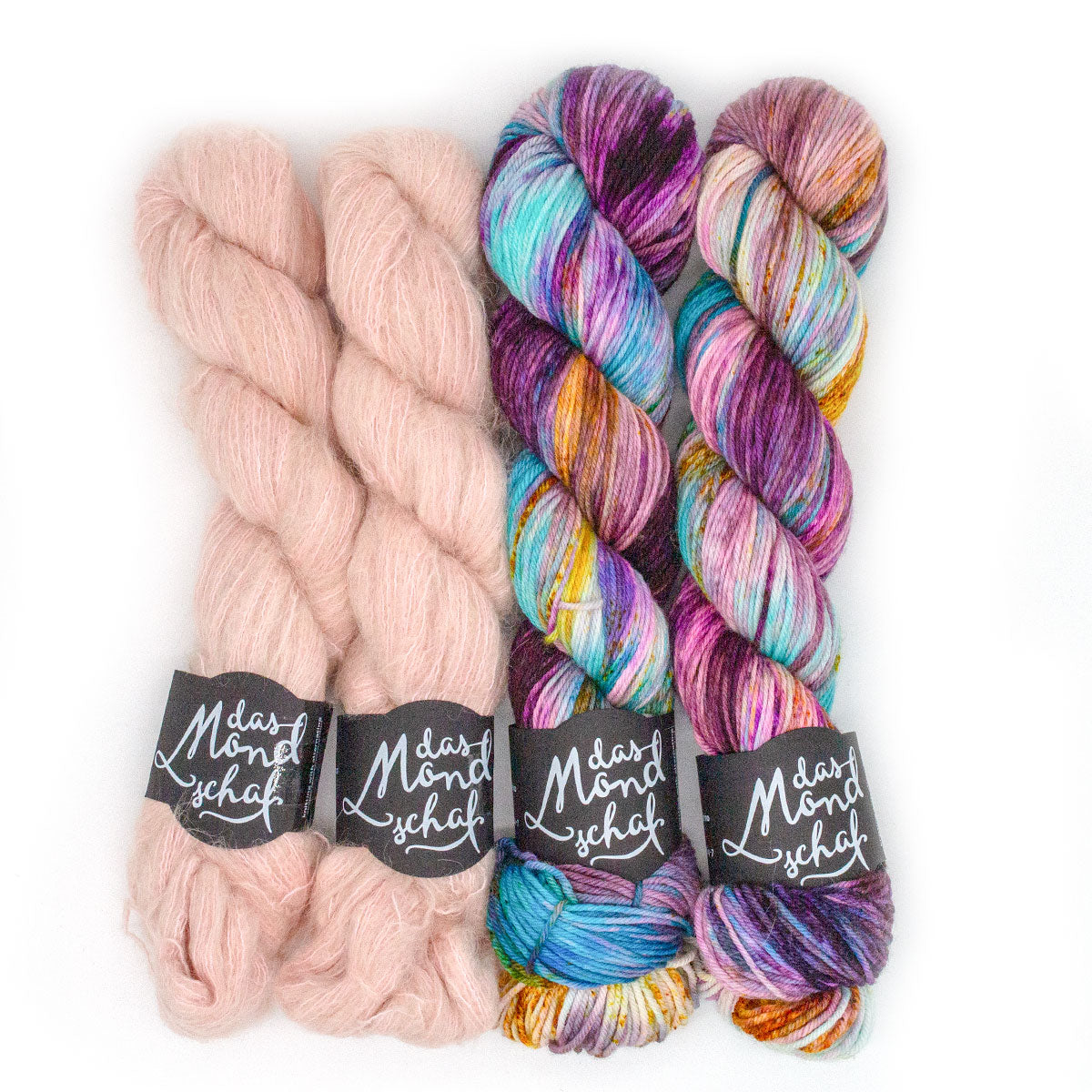 Fleur de Provence Sets