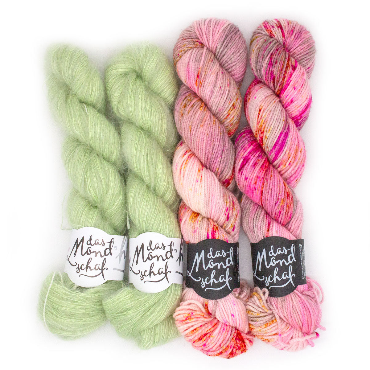 Fleur de Provence Sets