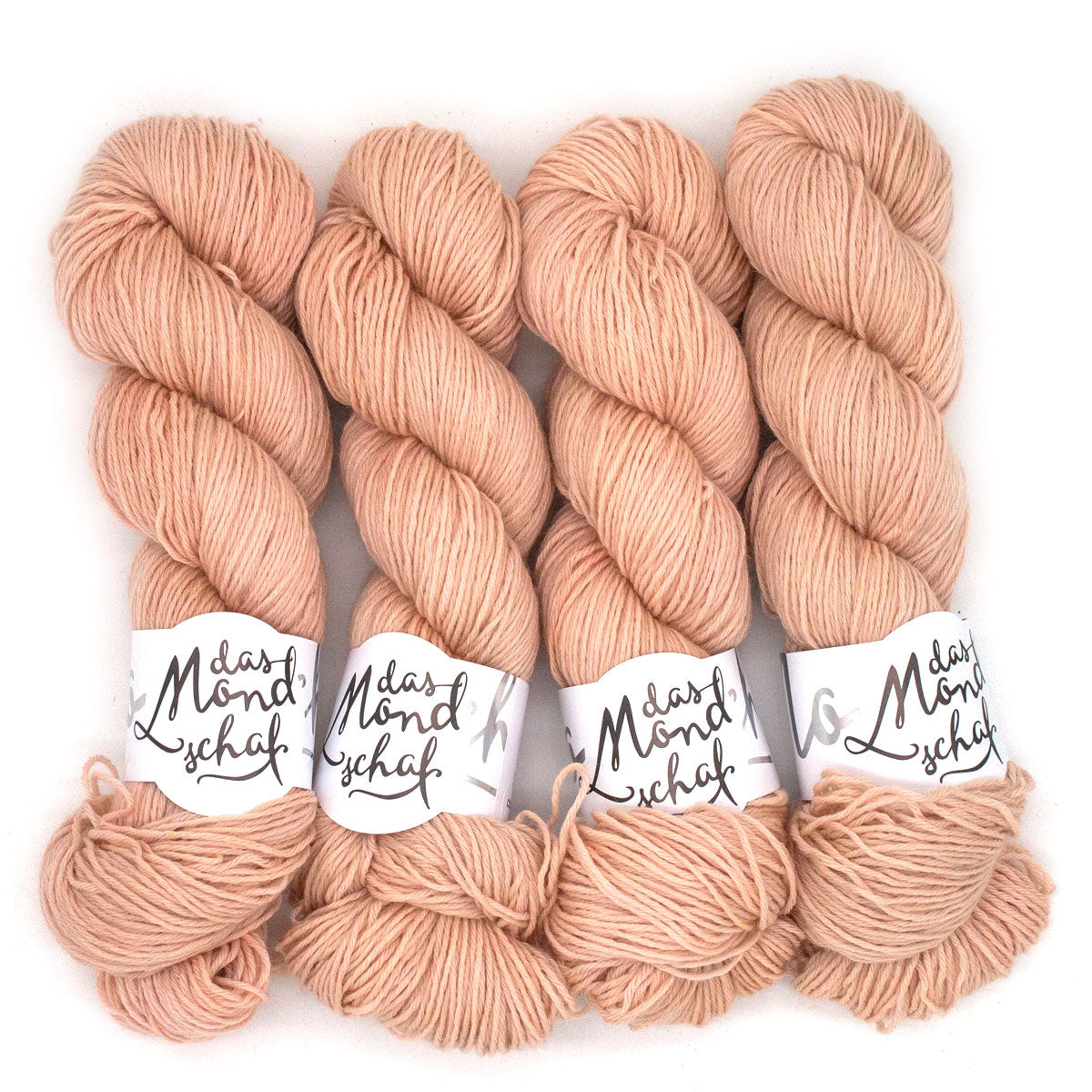 FUCHUR - 100g Merino Sport