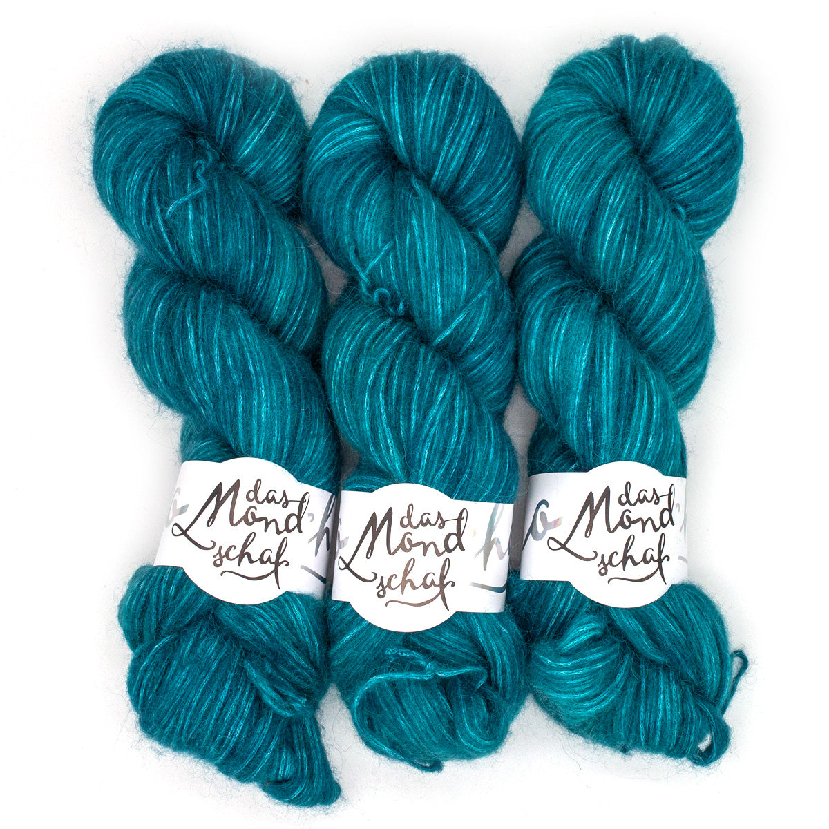 GAIA - 100g Alpaca Cotton DK