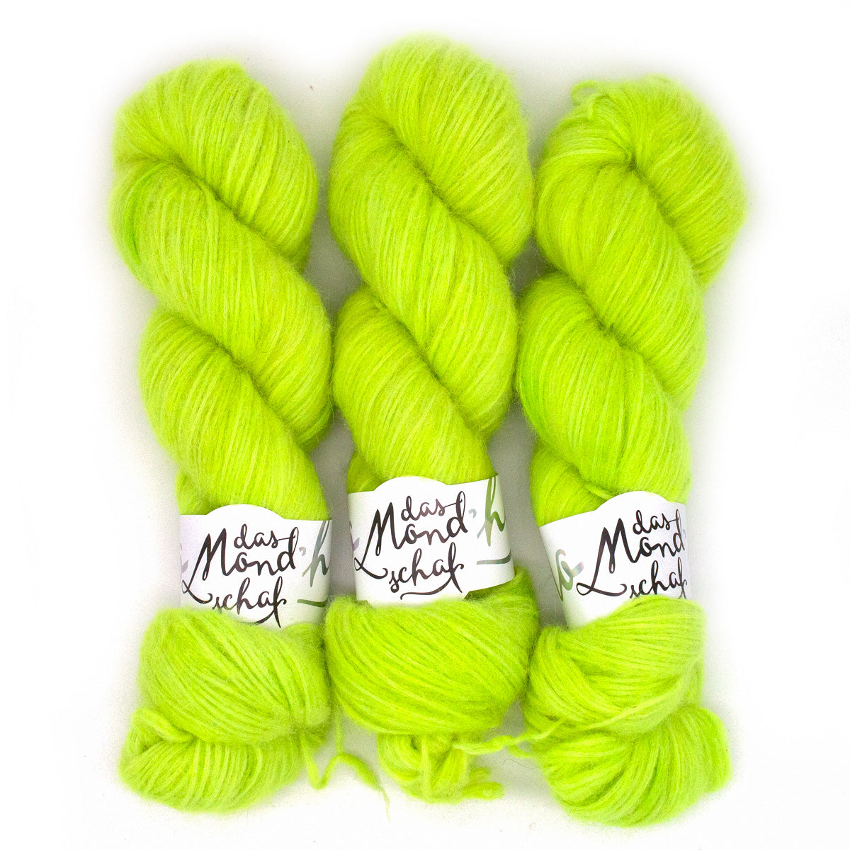 GREENCH - 100g Alpaca Cotton DK
