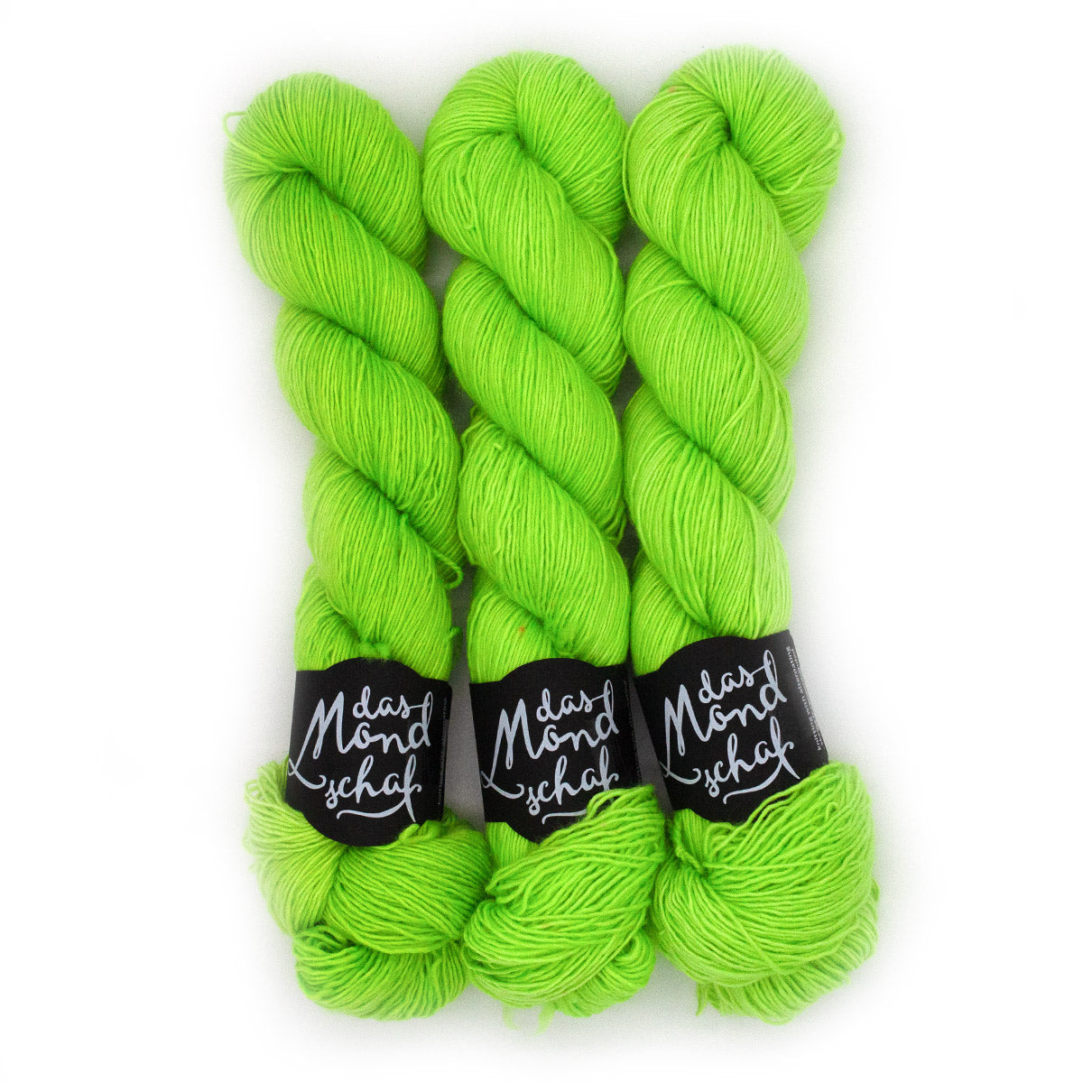 GREENCH - 100g Merino Singles