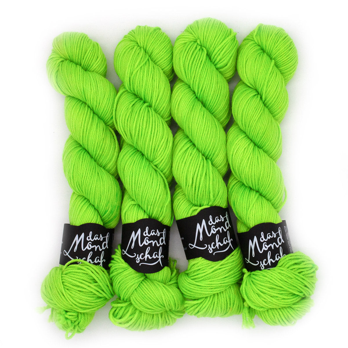 GREENCH - 115g Merino DK