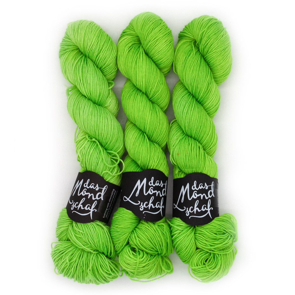 GREENCH - 100g Pure Merino