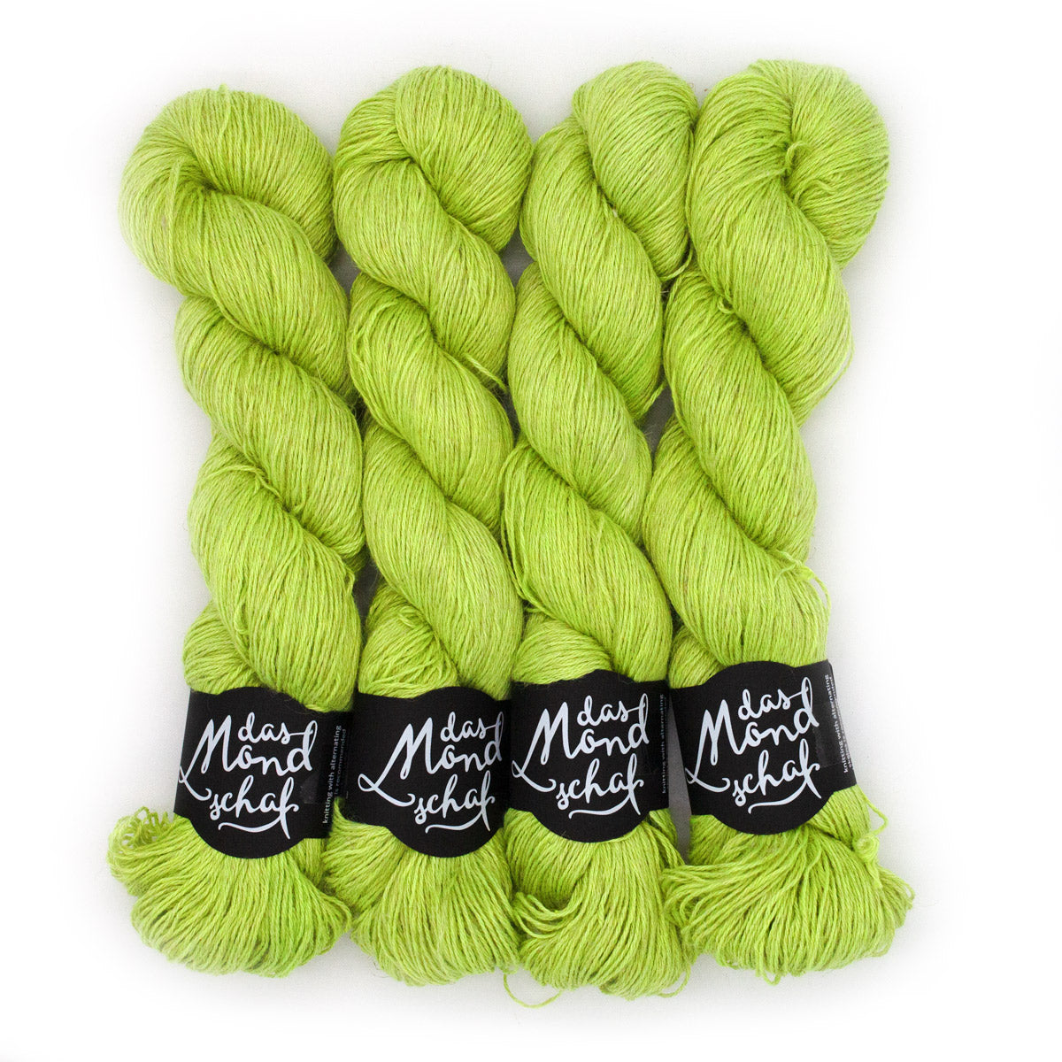 GREENCH - 100g Alpaca Silk Linen