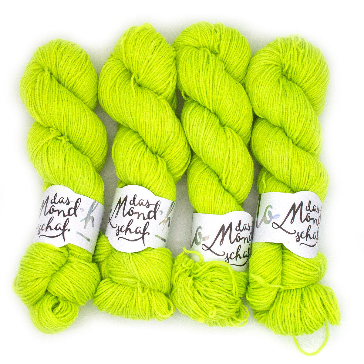 GREENCH - 100g Merino Sport