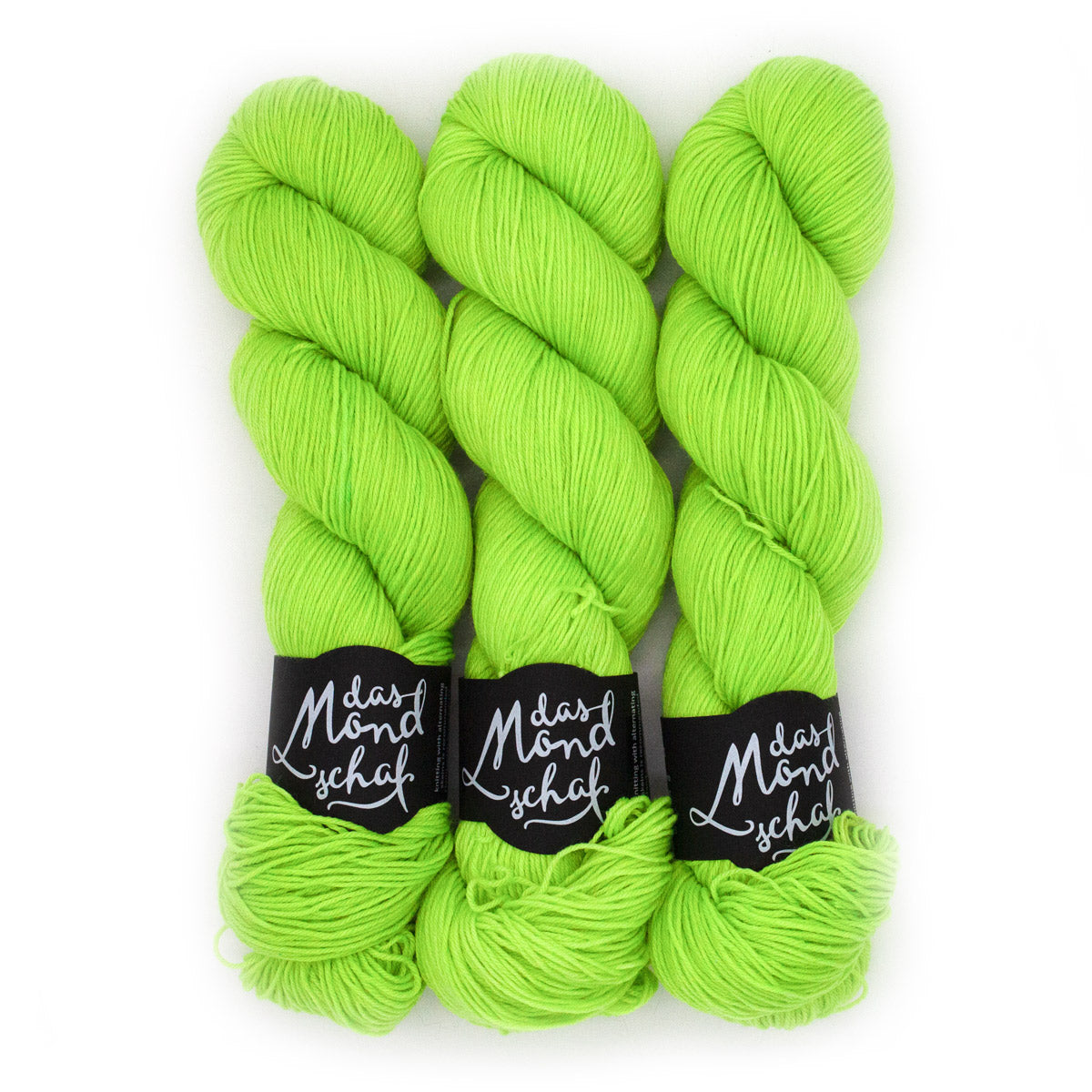 GREENCH - 100g Merino Sock