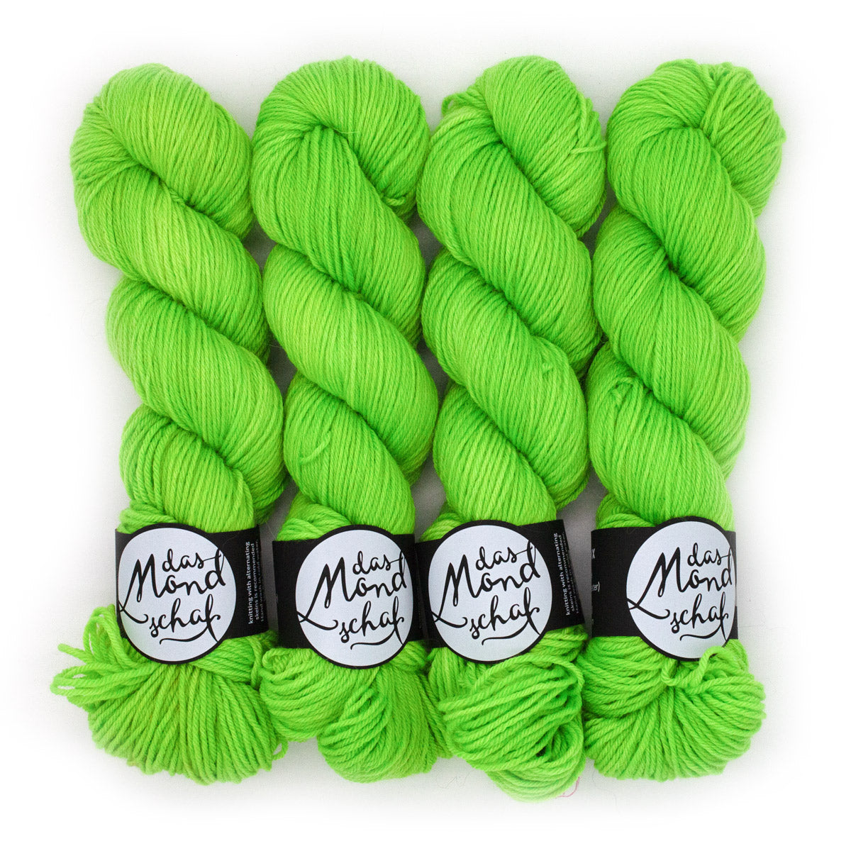GREENCH - 100g BFL Sport