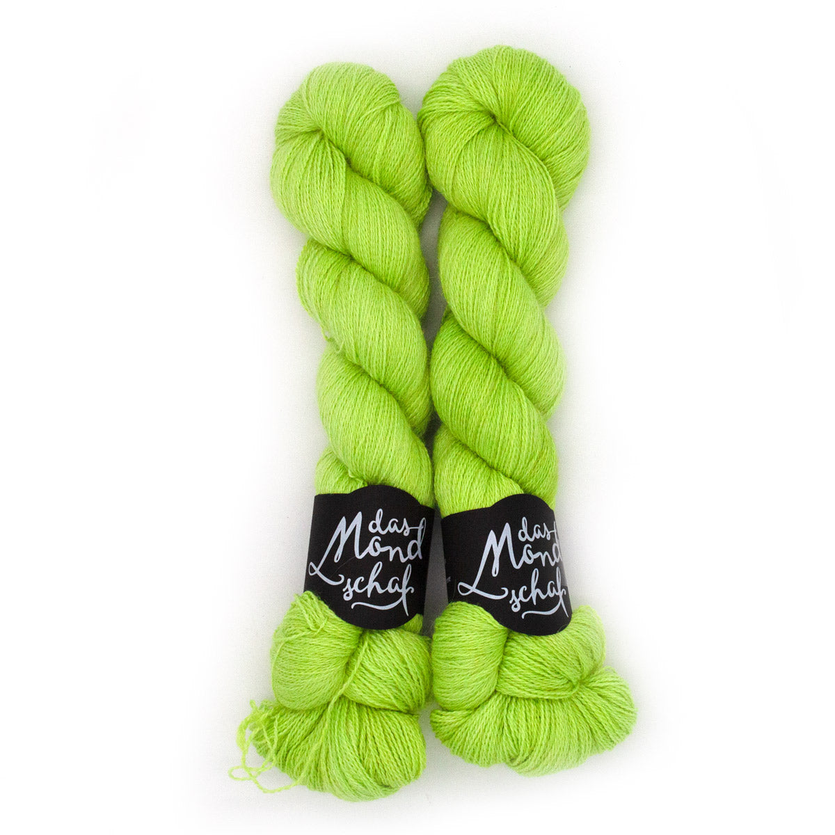 GREENCH - 100g Alpaca Cashmere Lace