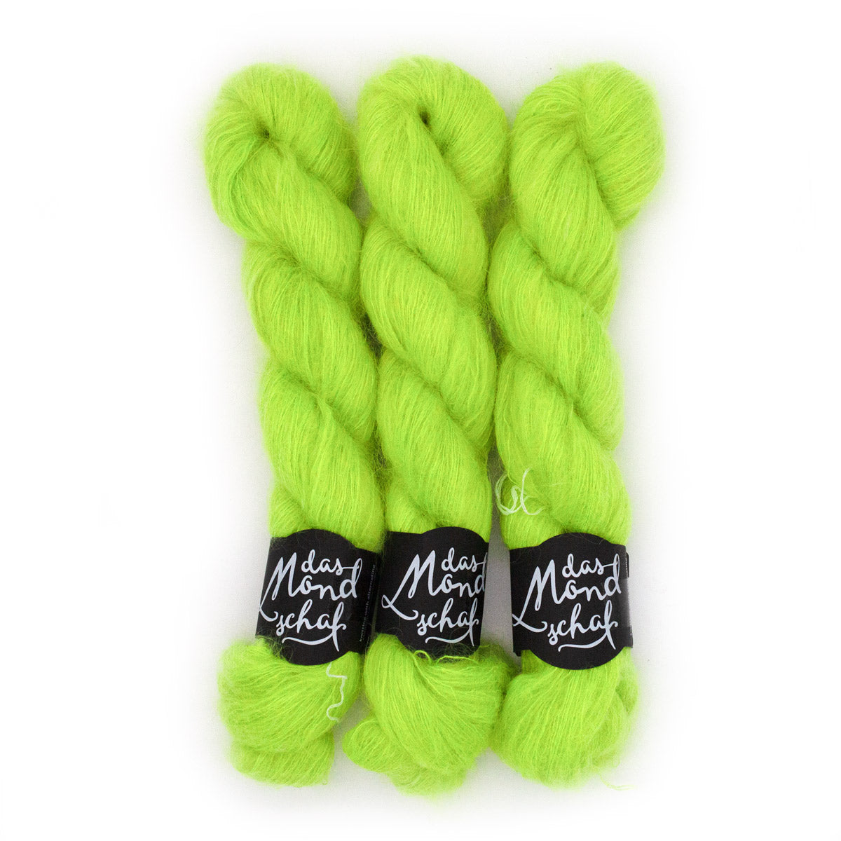 GREENCH - 50g Kidsilk Lace