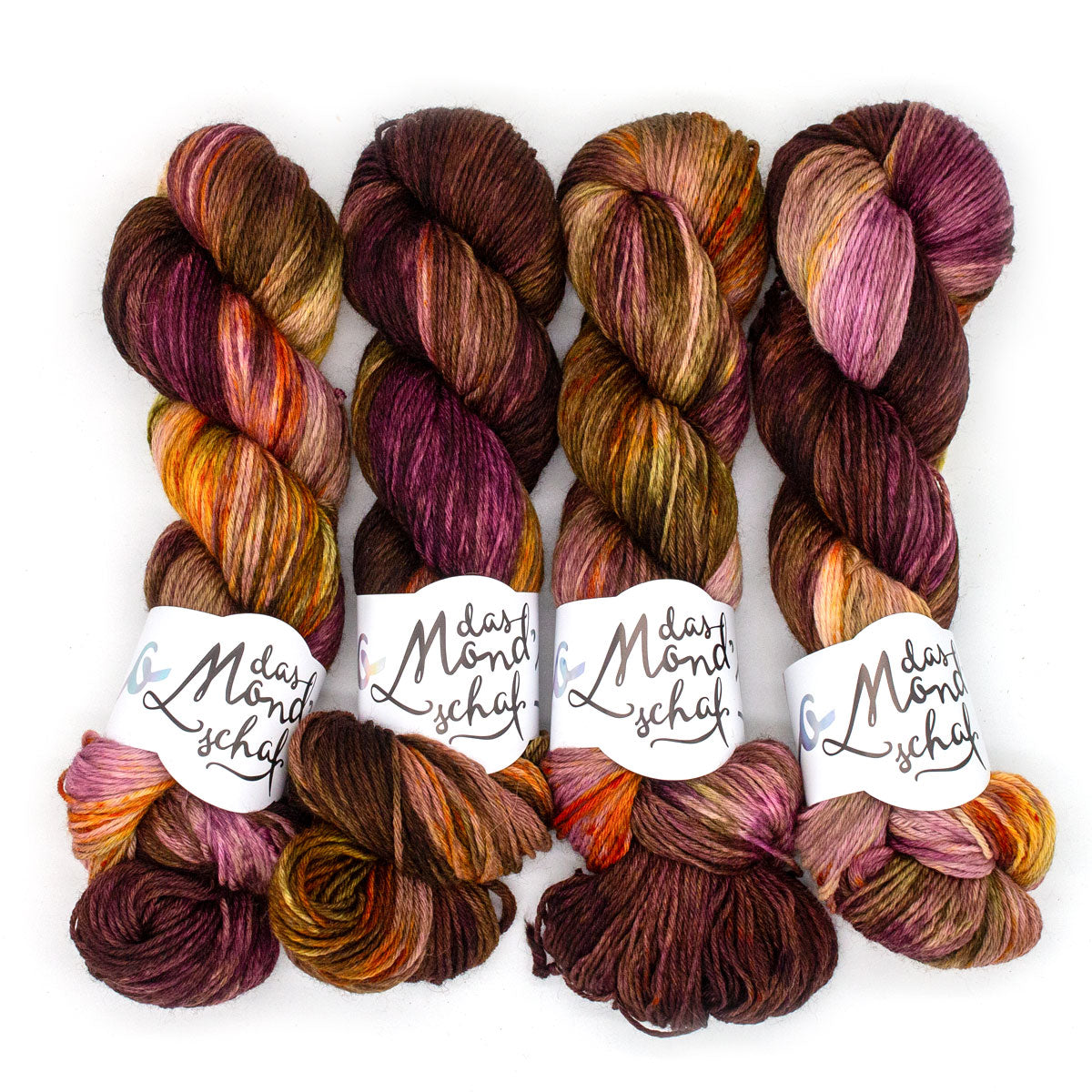 HIGHLANDER - 100g Merino Sport